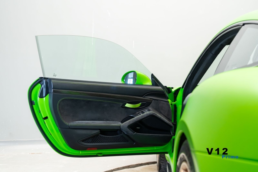 porsche 911 4.0 24v h6 gasolina gt3 rs pdk 2p automatico 201915