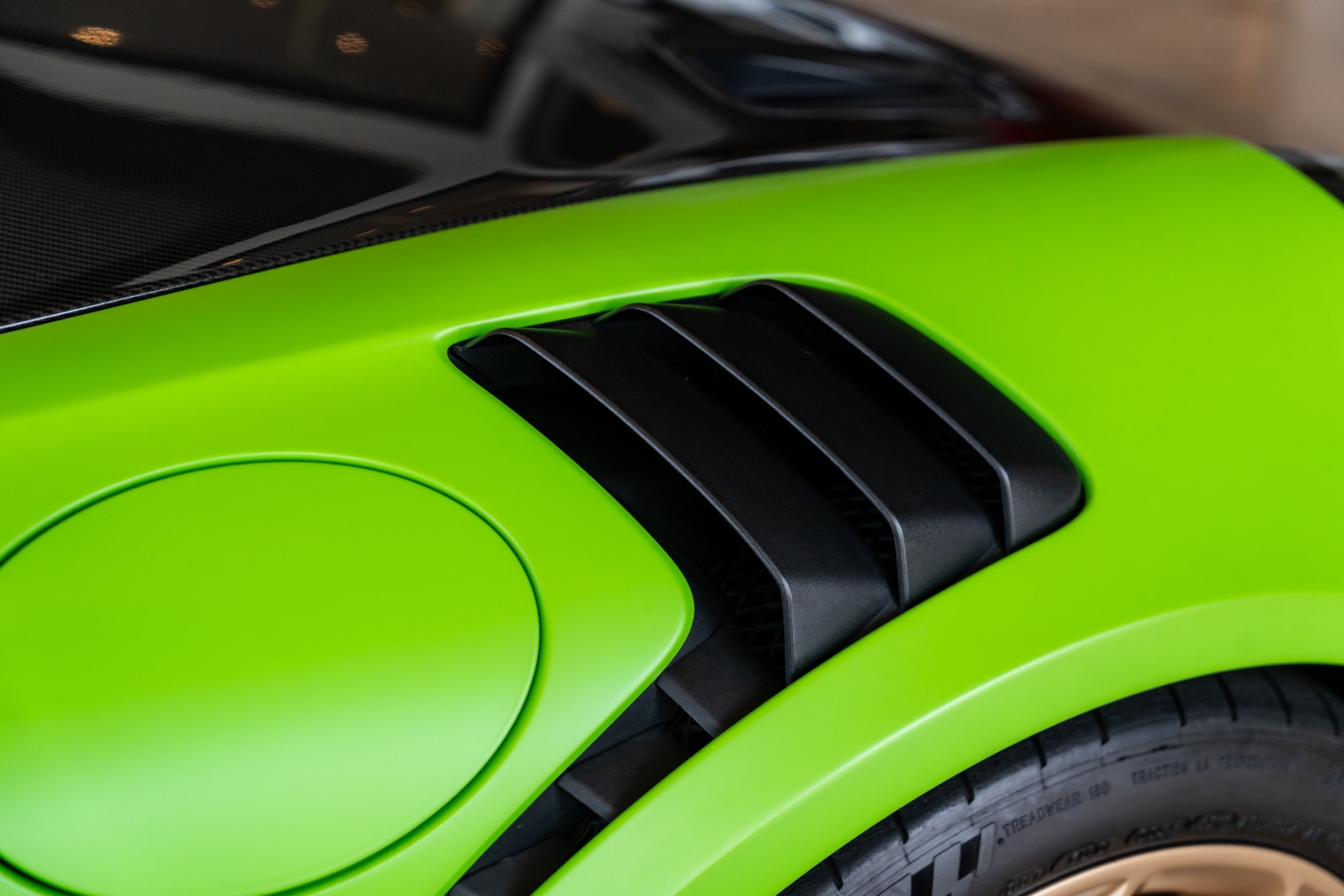 porsche 911 4.0 24v h6 gasolina gt3 rs pdk 2p automatico 201925