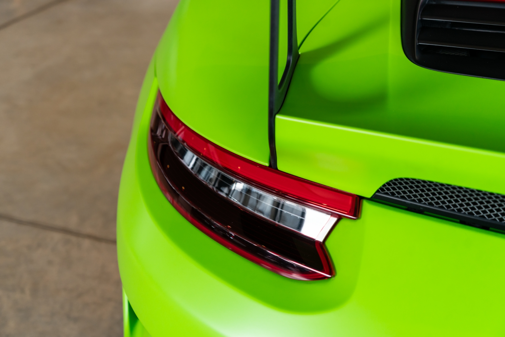 porsche 911 4.0 24v h6 gasolina gt3 rs pdk 2p automatico 201923