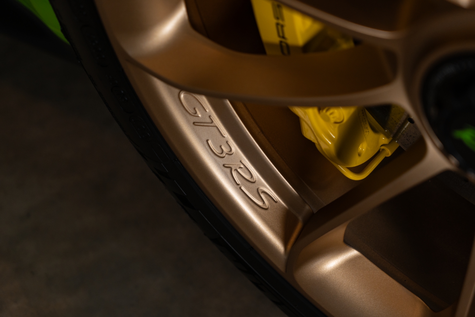 porsche 911 4.0 24v h6 gasolina gt3 rs pdk 2p automatico 201920