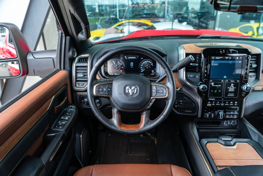 ram 3500 6.7 i6 turbo diesel limited longhorn cd 4x4 automatico 4p 202310