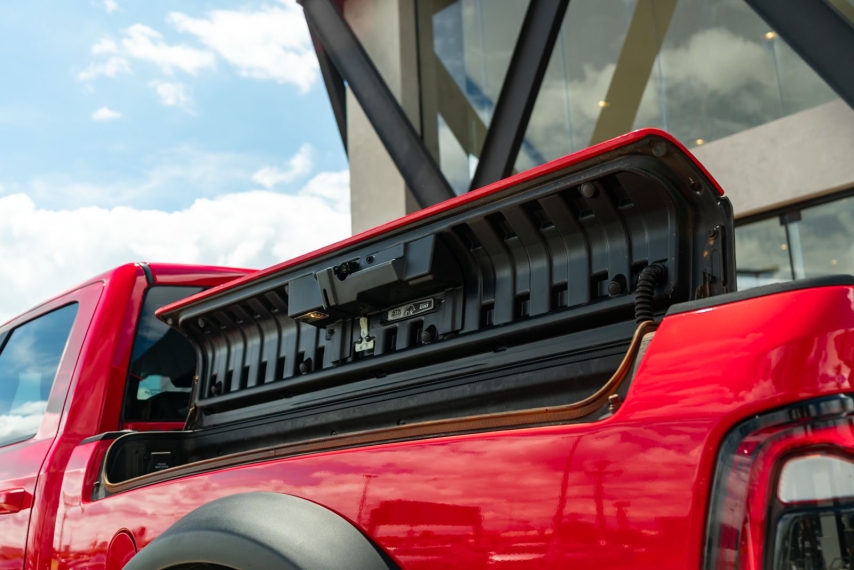 ram 3500 6.7 i6 turbo diesel limited longhorn cd 4x4 automatico 4p 202320