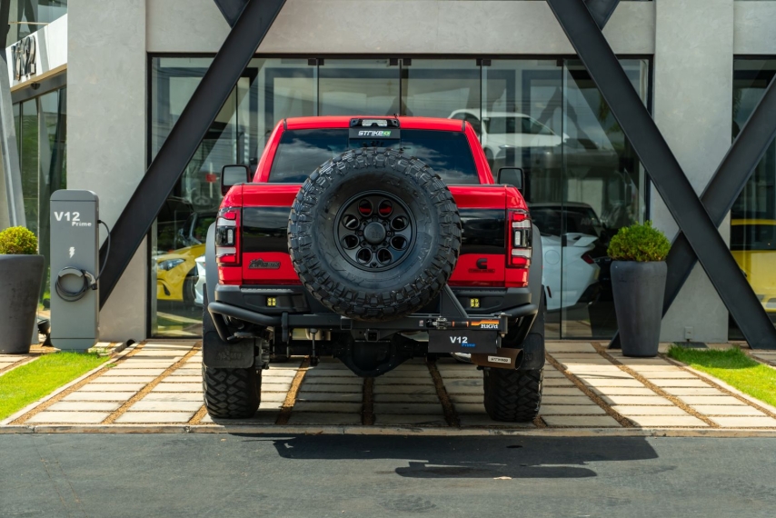 ram 3500 6.7 i6 turbo diesel limited longhorn cd 4x4 automatico 4p 20236