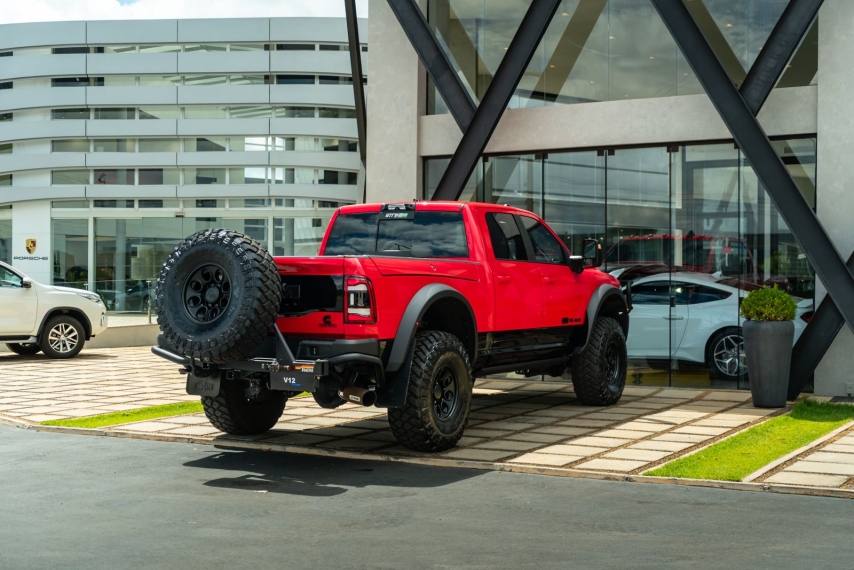 ram 3500 6.7 i6 turbo diesel limited longhorn cd 4x4 automatico 4p 20237