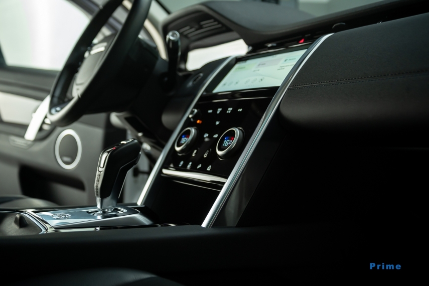 land rover discovery sport 2.0 p250 turbo flex se automatico.21