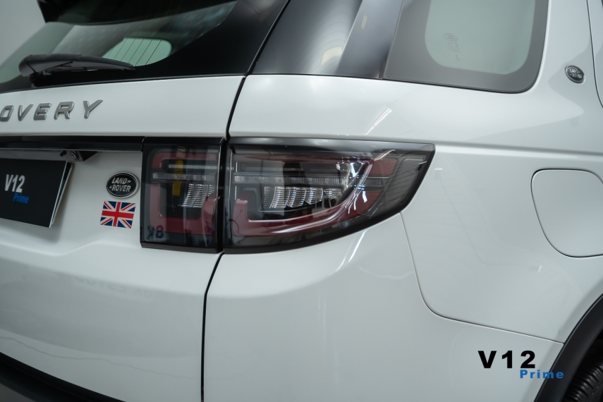 land rover discovery sport 2.0 p250 turbo flex se automatico.27