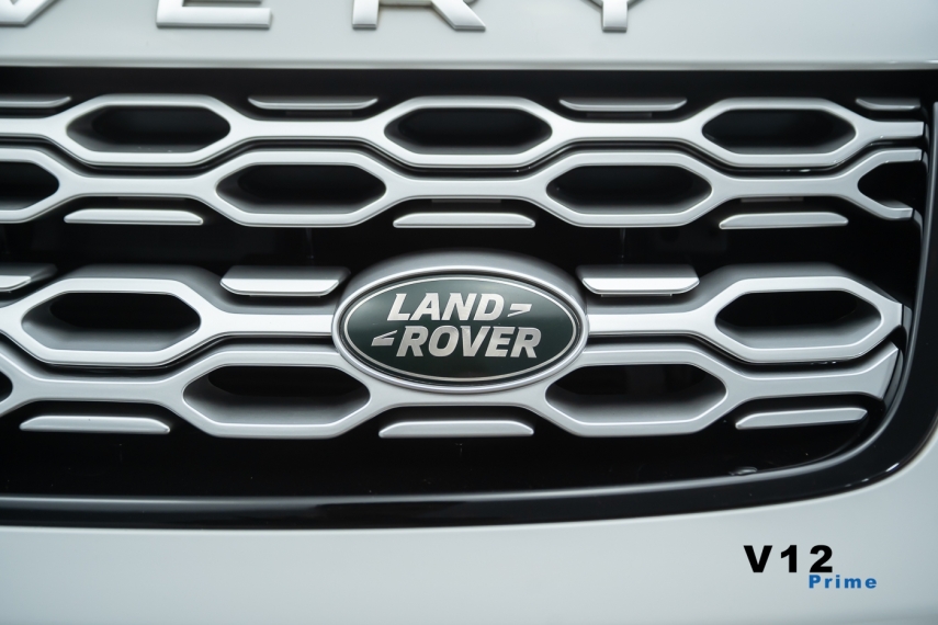 land rover discovery sport 2.0 p250 turbo flex se automatico.33