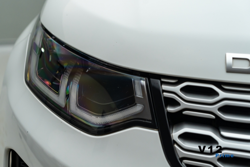 land rover discovery sport 2.0 p250 turbo flex se automatico.32