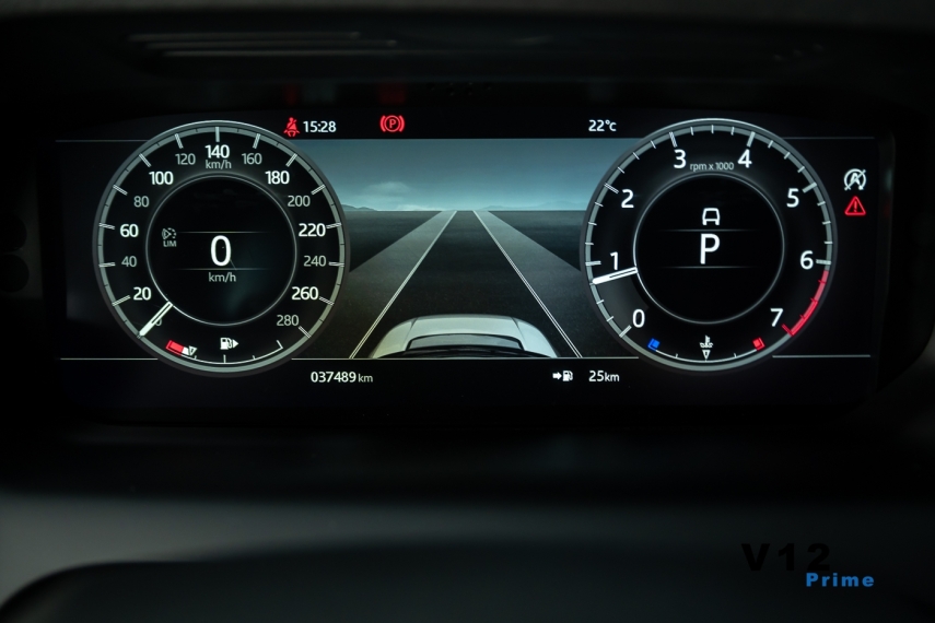 land rover discovery sport 2.0 p250 turbo flex se automatico.12