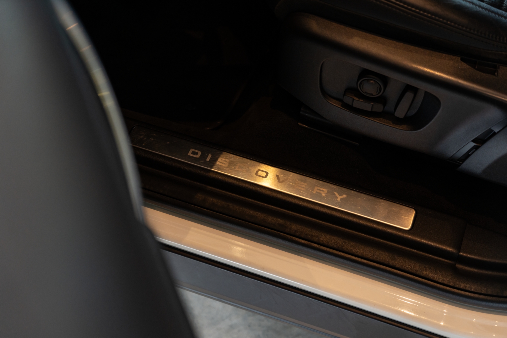 land rover discovery sport 2.0 p250 turbo flex se automatico.15