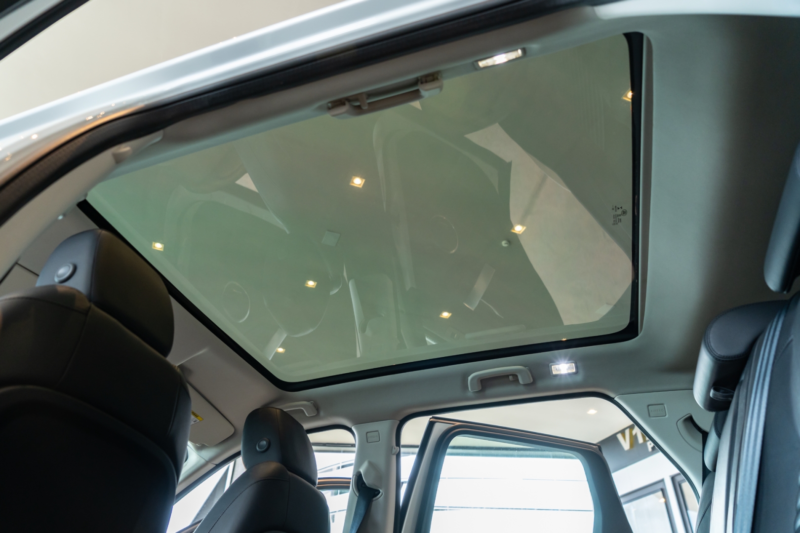 land rover discovery sport 2.0 p250 turbo flex se automatico.10