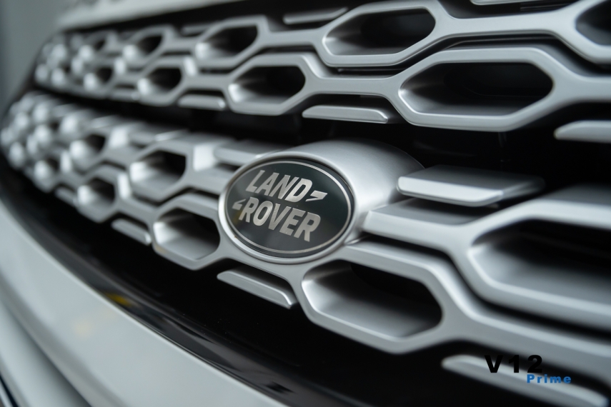 land rover discovery sport 2.0 p250 turbo flex se automatico.34