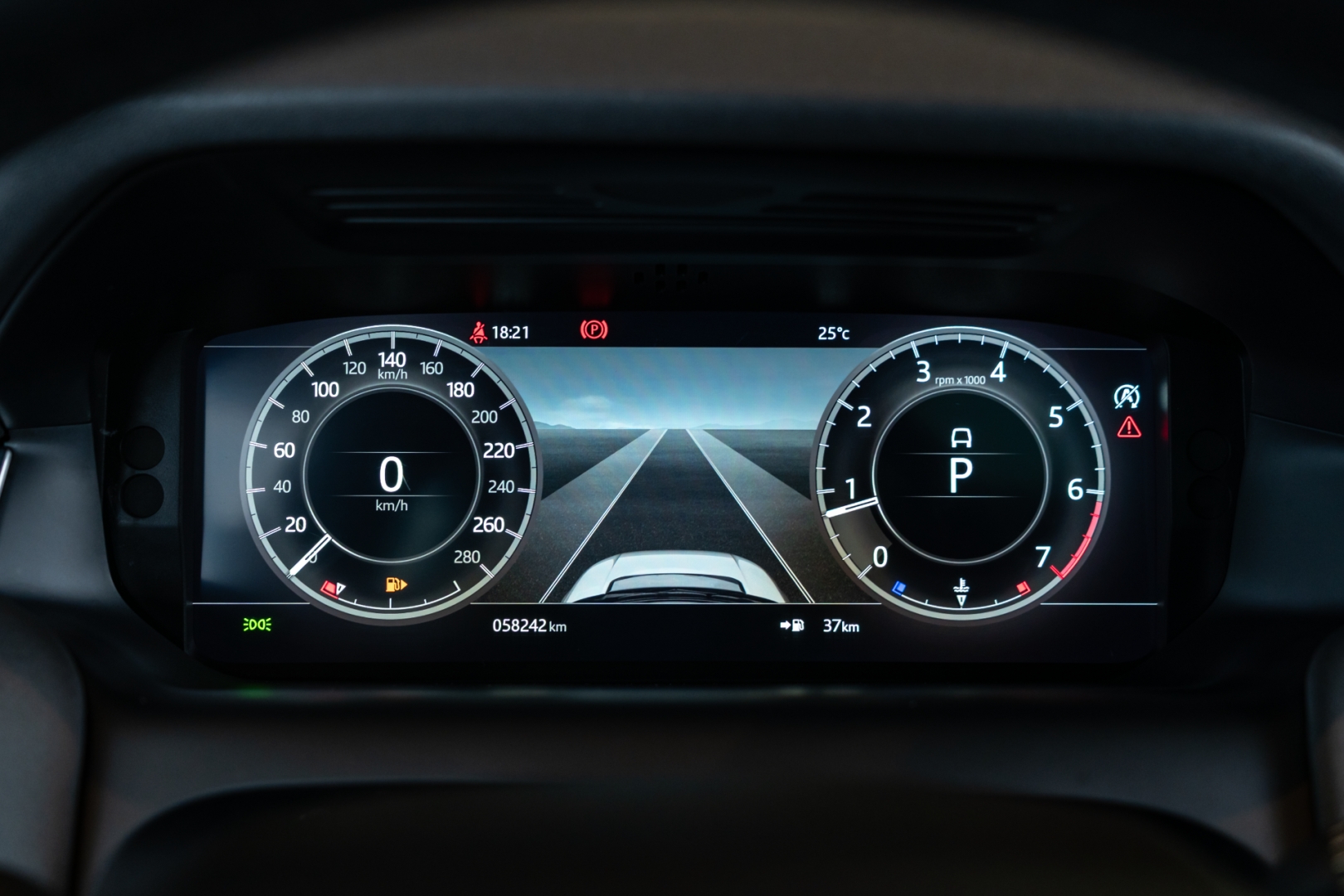 land rover discovery sport 2.0 p250 turbo flex se automatico.12