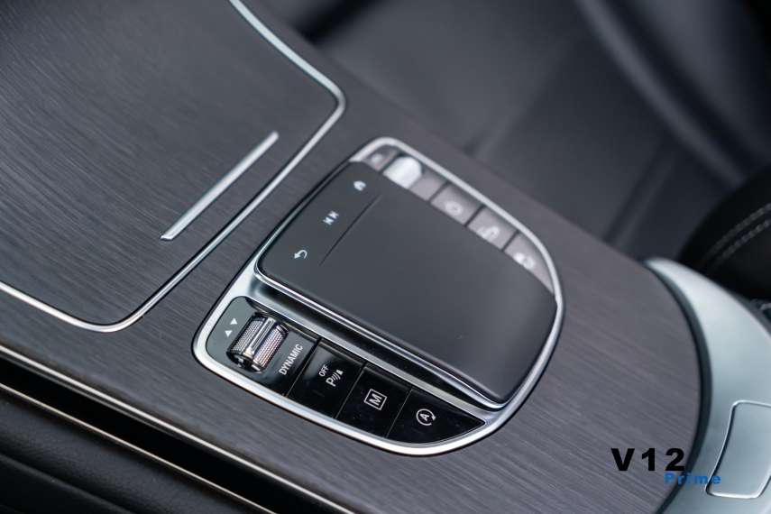 mercedes-benz glc 300 2.0 cgi gasolina coupe amg line 4matic 9g-tronic 4p automatico 202312