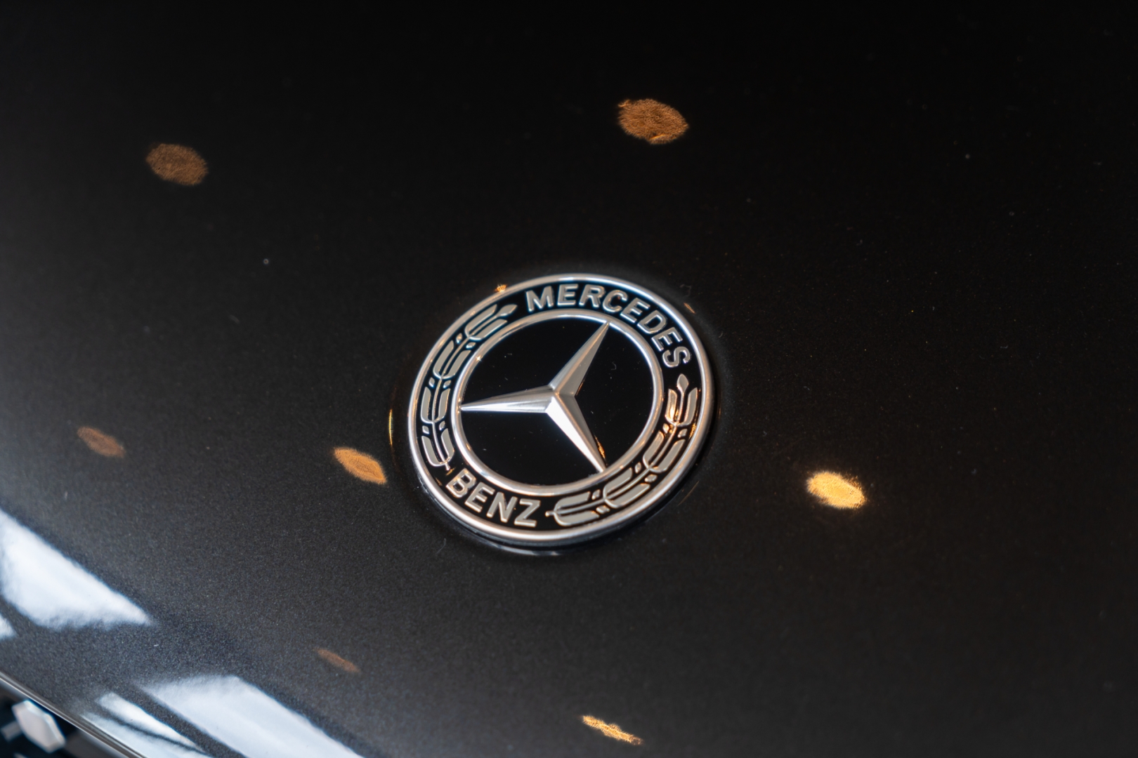 mercedes-benz glc 300 2.0 cgi gasolina coupe amg line 4matic 9g-tronic 4p automatico 202318