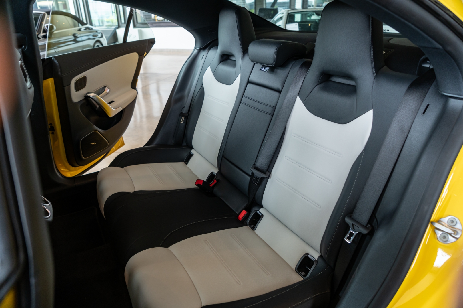 mercedes-benz cla 45 amg 2.0 cgi gasolina s 4matic speedshift.9