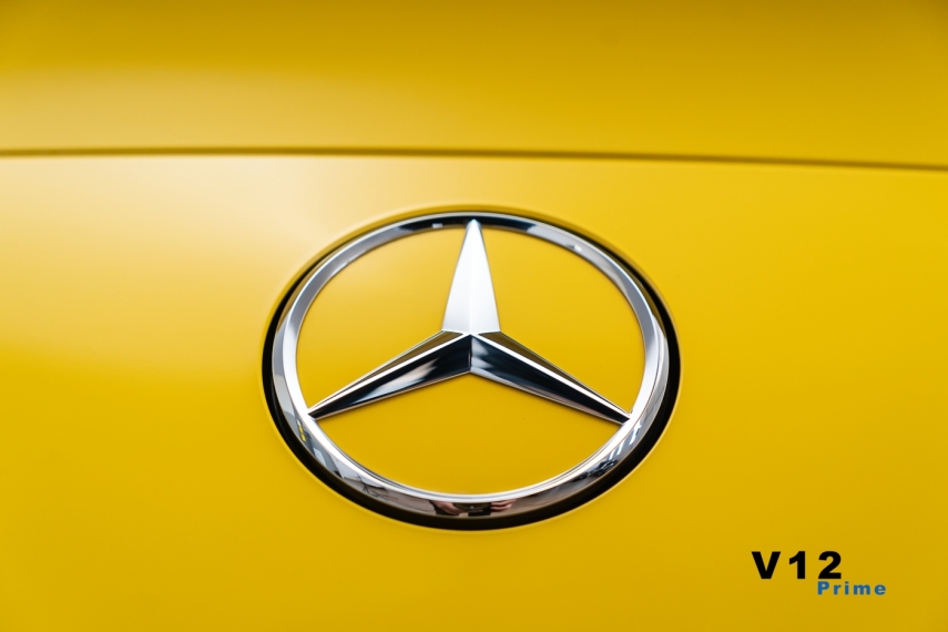 mercedes-benz cla 45 amg 2.0 cgi gasolina s 4matic speedshift.32