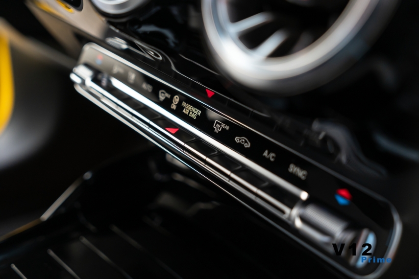 mercedes-benz cla 45 amg 2.0 cgi gasolina s 4matic speedshift.16