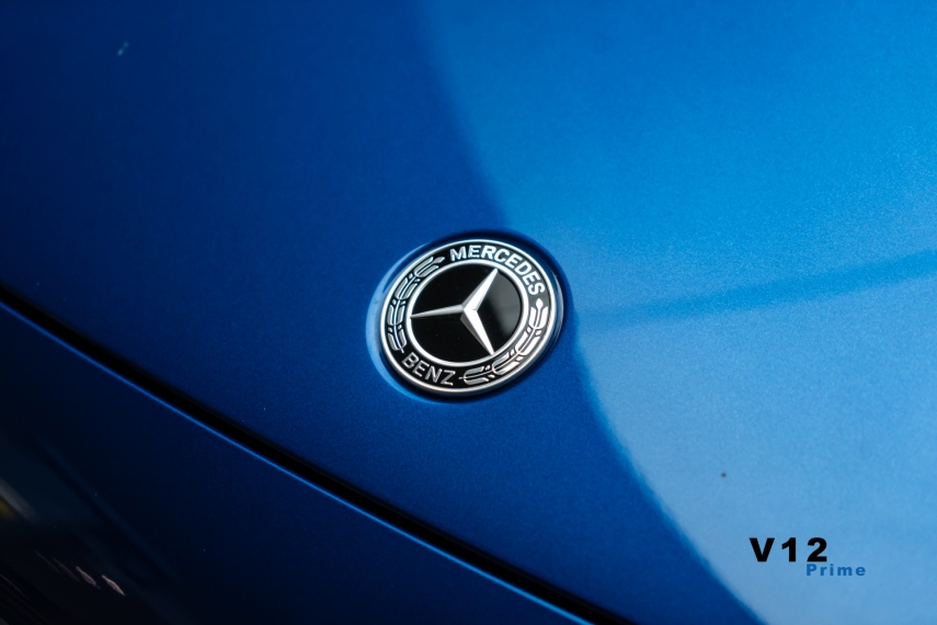 mercedes-benz gla 200 1.3 mhev progressive 7g-dct hibrido 4p automatico 202516