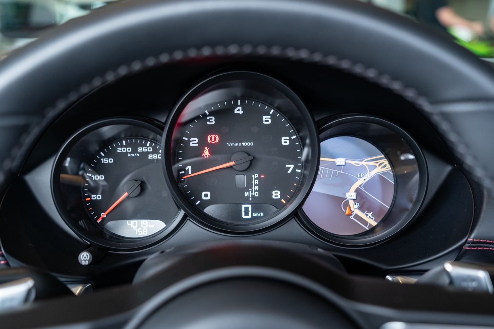 porsche 718 2.0 16v h4 gasolina boxster pdk 2p automatico 202415