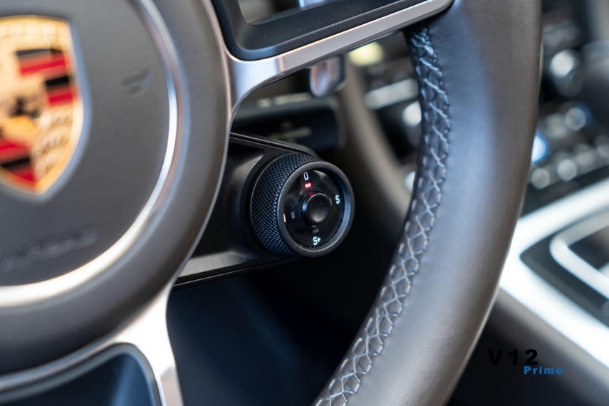 porsche 718 2.5 16v h4 gasolina boxster s pdk 2.0 2p automatico 201713