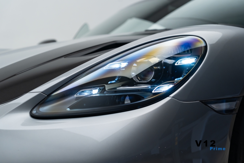 porsche 718 4.0 h6 gasolina spyder rs pdk 2p automatico 202419