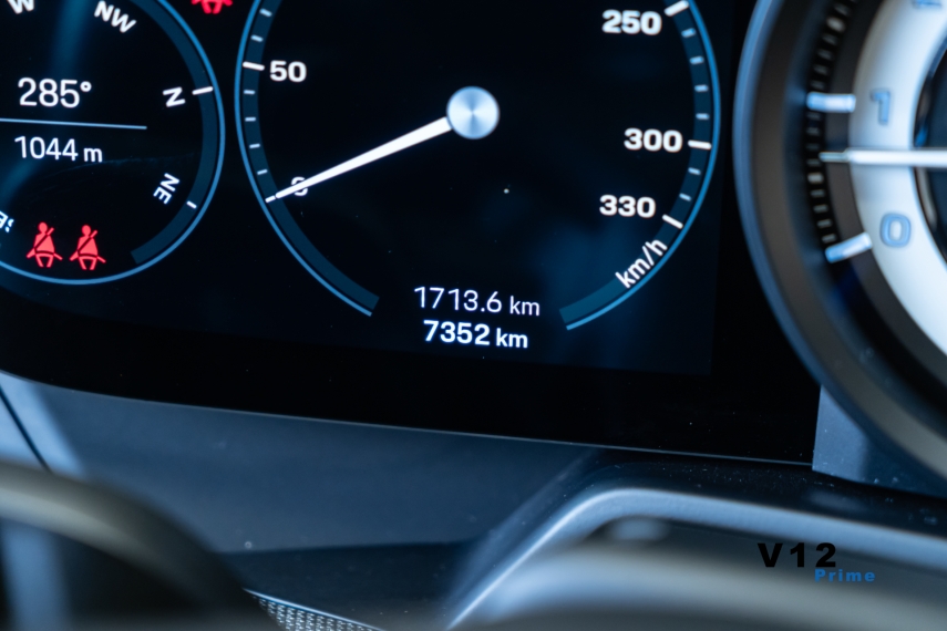 porsche 911 3.0 24v h6 gasolina carrera s pdk 2p automatico 202419