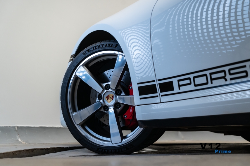 porsche 911 3.0 24v h6 gasolina carrera s pdk 2p automatico 202425