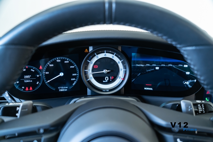 porsche 911 3.0 24v h6 gasolina carrera s pdk 2p automatico 202418