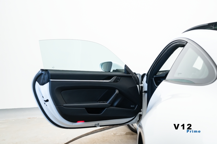 porsche 911 3.0 24v h6 gasolina carrera s pdk 2p automatico 202415