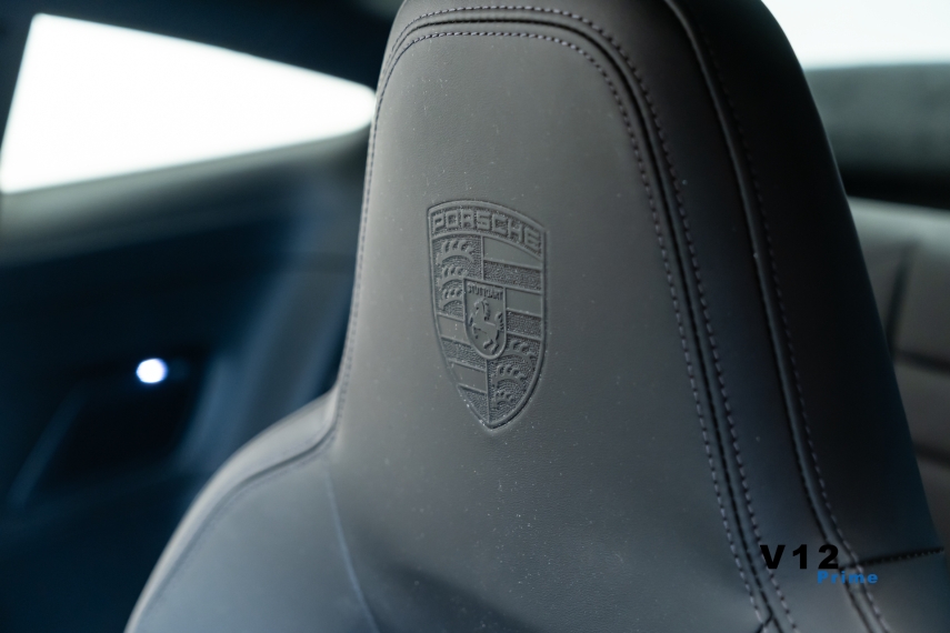 porsche 911 3.0 24v h6 gasolina carrera s pdk 2p automatico 202412