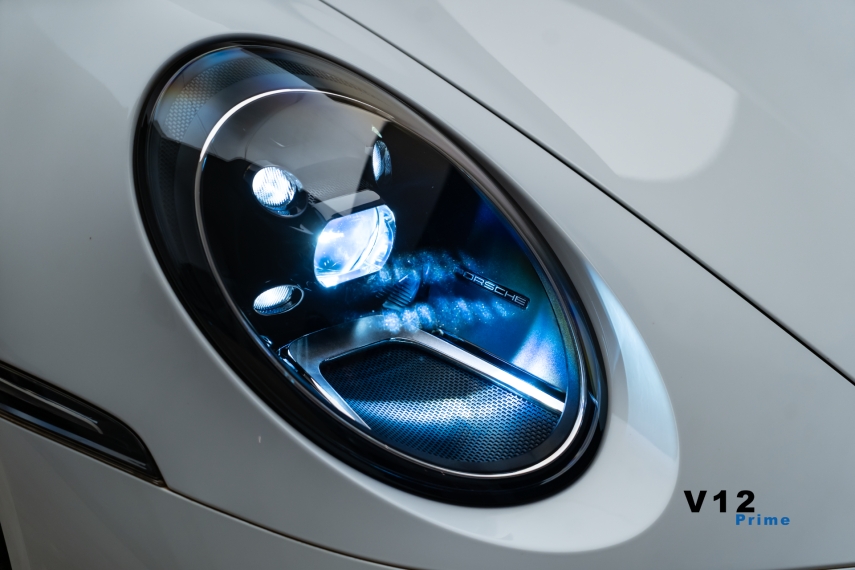 porsche 911 3.0 24v h6 gasolina carrera s pdk 2p automatico 202422