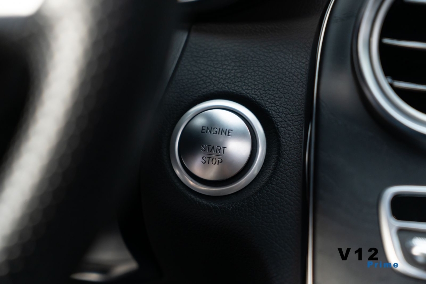 mercedes-benz c 43 amg 3.0 v6 gasolina 4matic 9g-tronic 4p automatico 201715