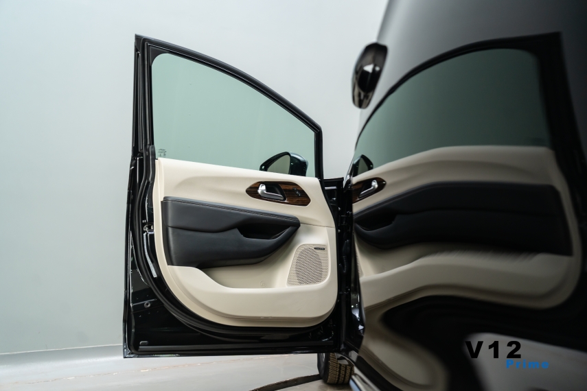 chrysler pacifica 3.6 v6 e-hybrid pinnacle awd si-evt hibrido 4p automatico 202325