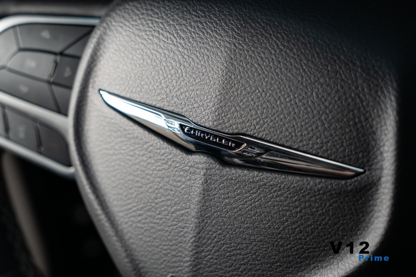 chrysler pacifica 3.6 v6 e-hybrid pinnacle awd si-evt hibrido 4p automatico 202322