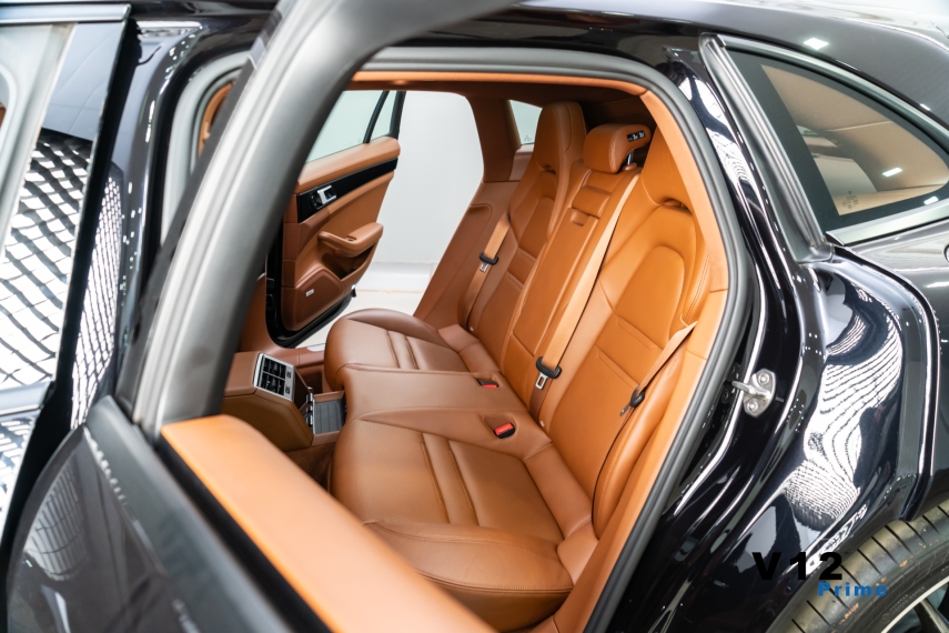 porsche panamera 2.9 v6 e-hybrid 4 sport turismo pdk 3.0 hibrido 4p automatico 20209