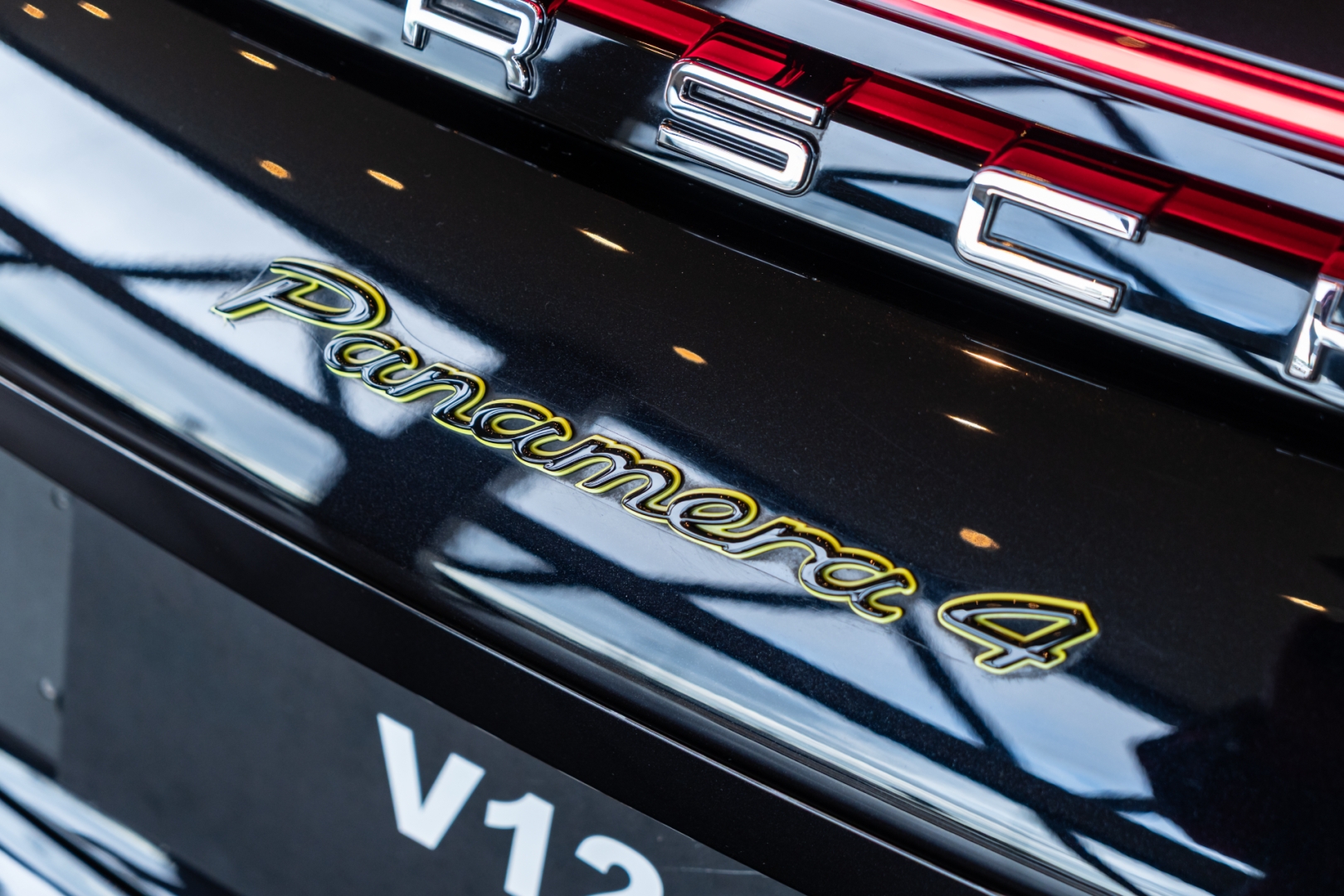 porsche panamera 2.9 v6 e-hybrid 4 sport turismo pdk 3.0 hibrido 4p automatico 202023