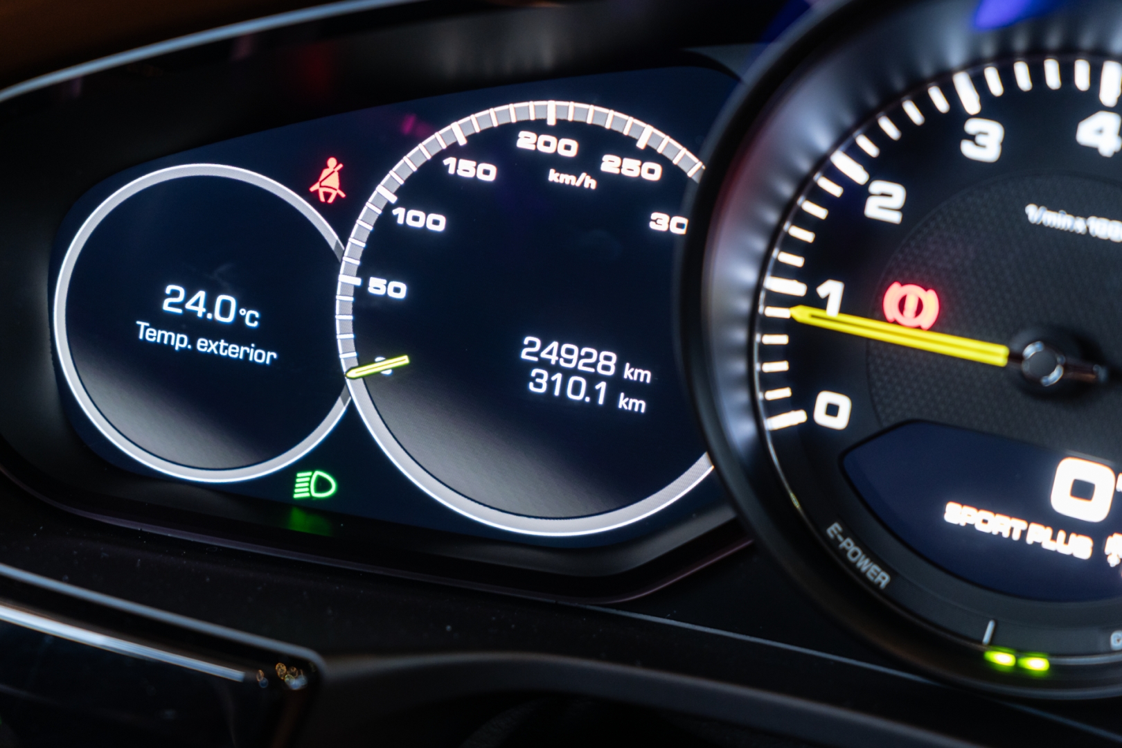 porsche panamera 2.9 v6 e-hybrid 4 sport turismo pdk 3.0 hibrido 4p automatico 202016