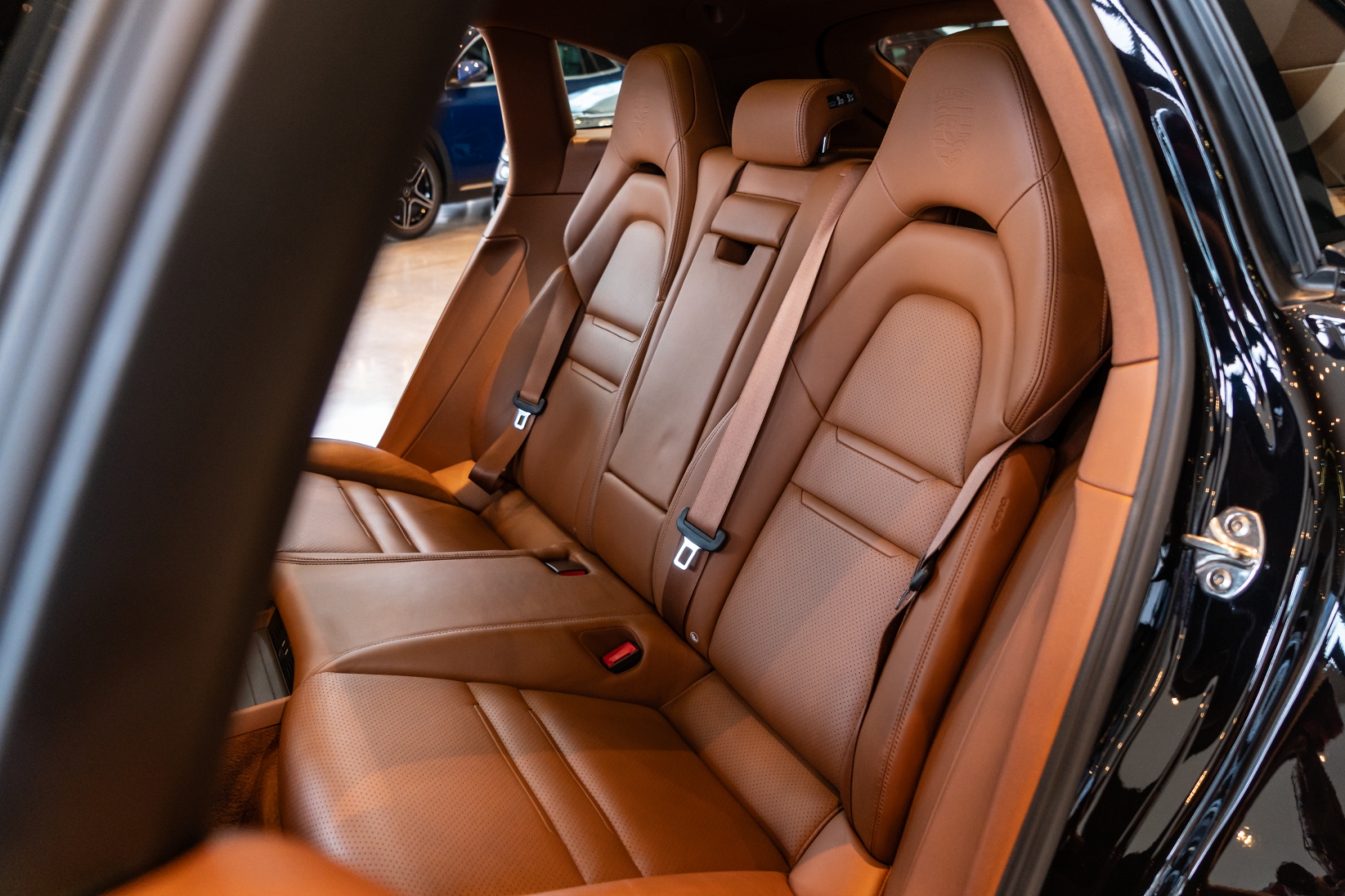 porsche panamera 2.9 v6 e-hybrid 4 sport turismo pdk 3.0 hibrido 4p automatico 20208