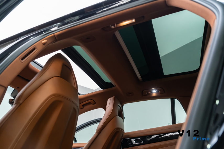 porsche panamera 2.9 v6 e-hybrid 4 sport turismo pdk 3.0 hibrido 4p automatico 202017