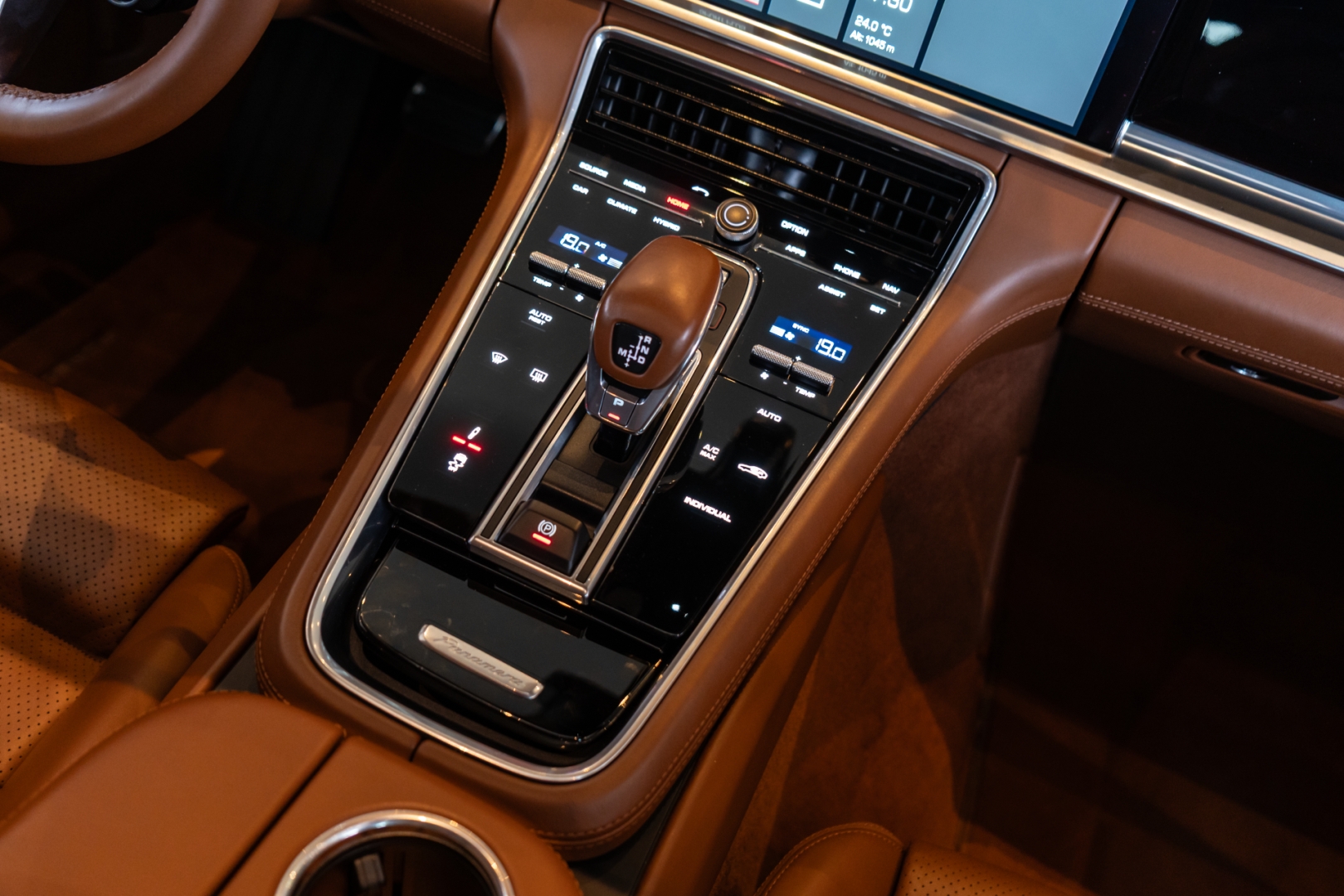 porsche panamera 2.9 v6 e-hybrid 4 sport turismo pdk 3.0 hibrido 4p automatico 202014