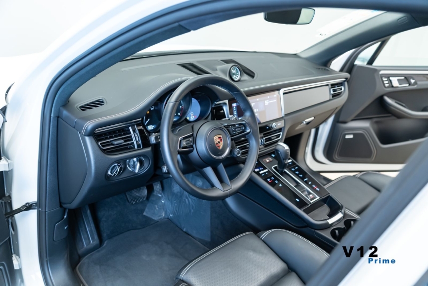 porsche macan 2.0 turbo gasolina pdk 4p automatico 20257