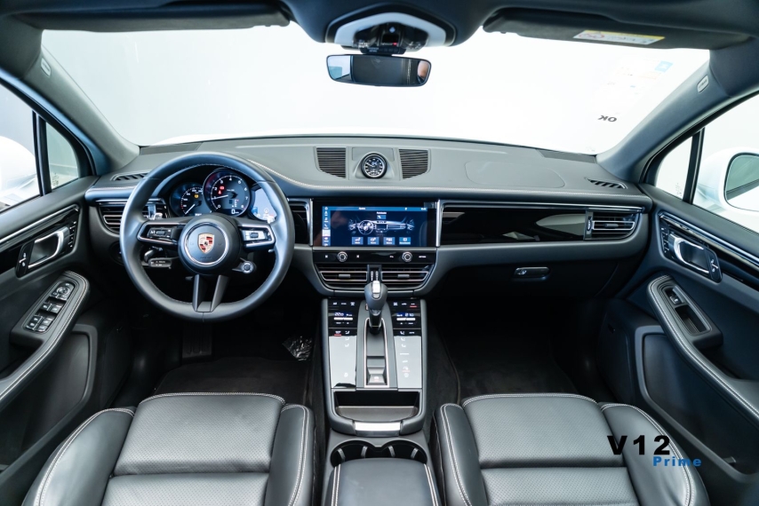 porsche macan 2.0 turbo gasolina pdk 4p automatico 202511