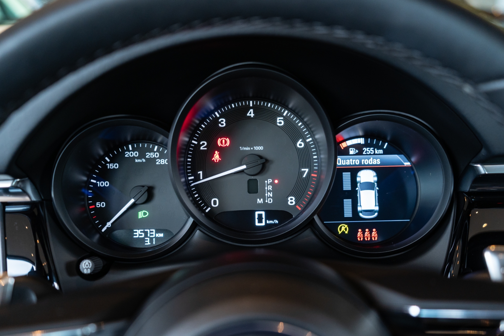 porsche macan 2.0 turbo gasolina pdk 4p automatico 202513