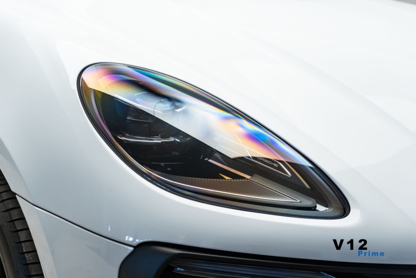 porsche macan 2.0 turbo gasolina pdk 4p automatico 202517