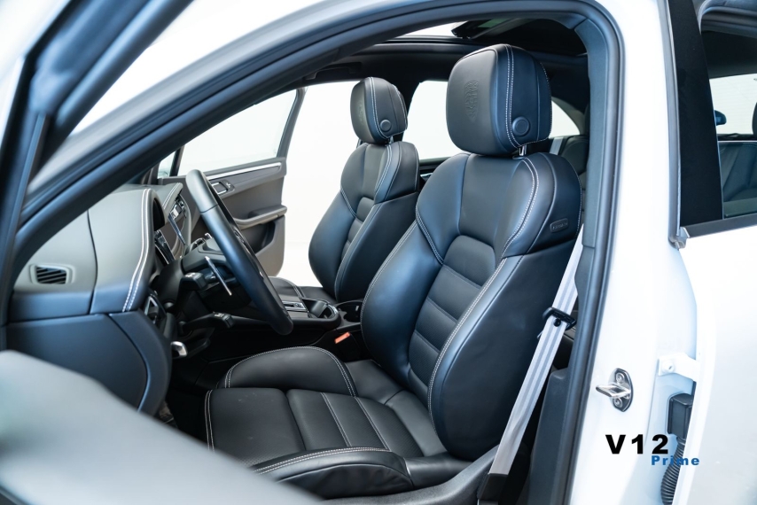 porsche macan 2.0 turbo gasolina pdk 4p automatico 20258