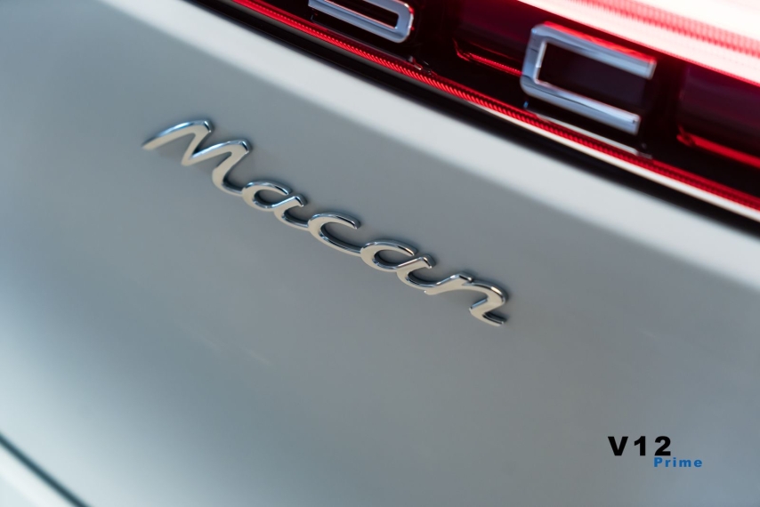 porsche macan 2.0 turbo gasolina pdk 4p automatico 202519