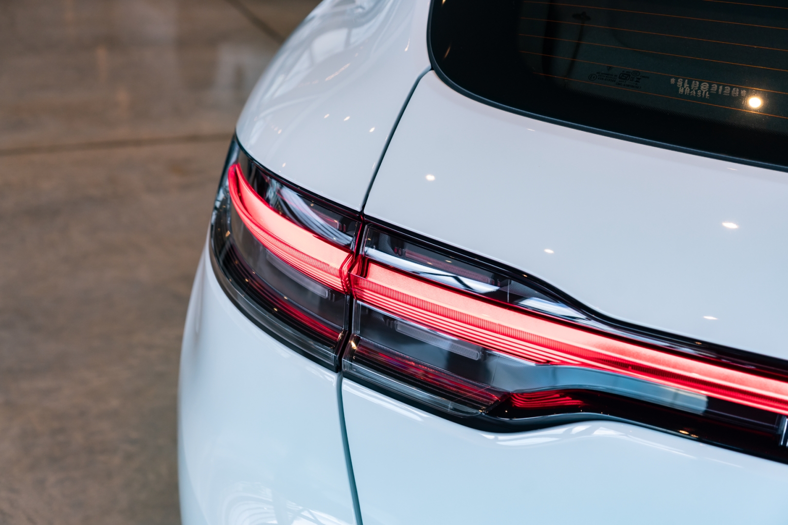 porsche macan 2.0 turbo gasolina pdk 4p automatico 202519