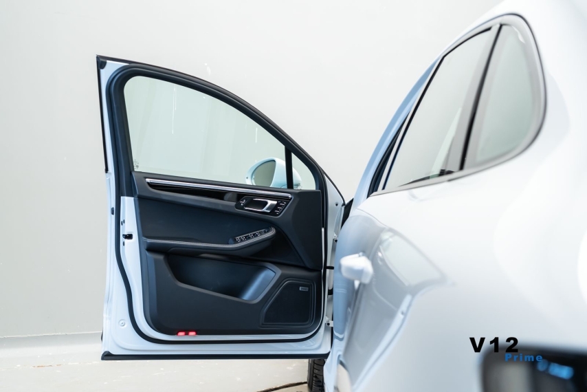 porsche macan 2.0 turbo gasolina pdk 4p automatico 202518