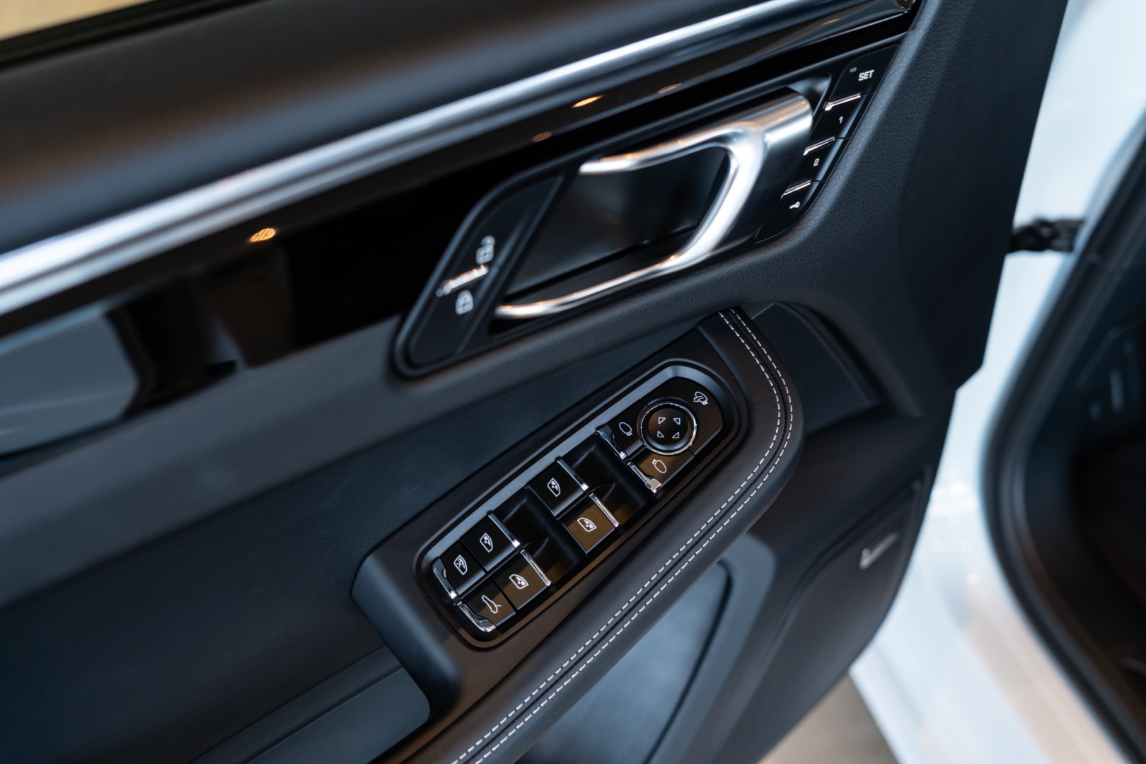 porsche macan 2.0 turbo gasolina pdk 4p automatico 202516